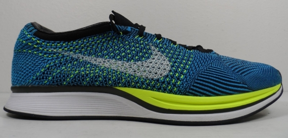 Nike Flyknit Racer Usa Unreleased Sample 11