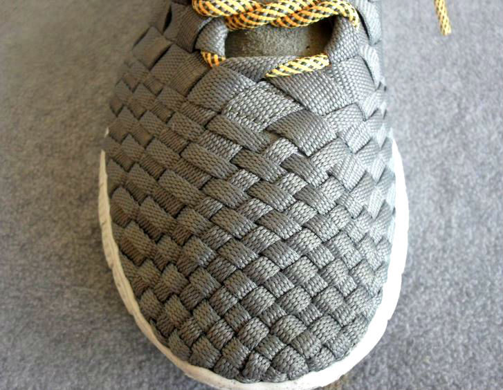 Nike Free Inneva Woven Grey Camel 02