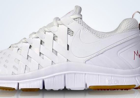 Nike Free Trainer 5.0 "MegaWatt"