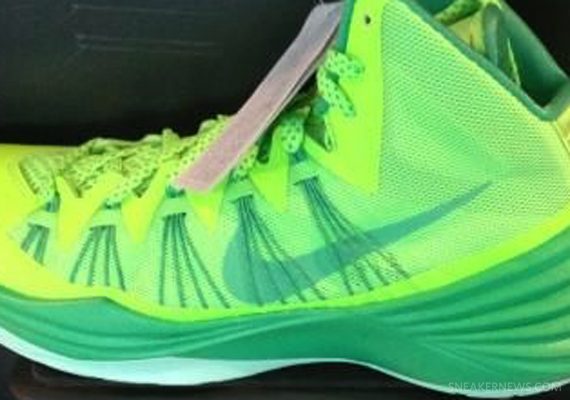 Nike Hyperdunk 2013 - New Colorways