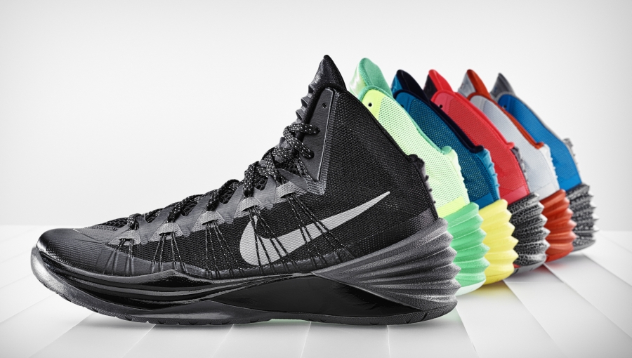 Nike Hyperdunk 2013 Officially Unveiled 04