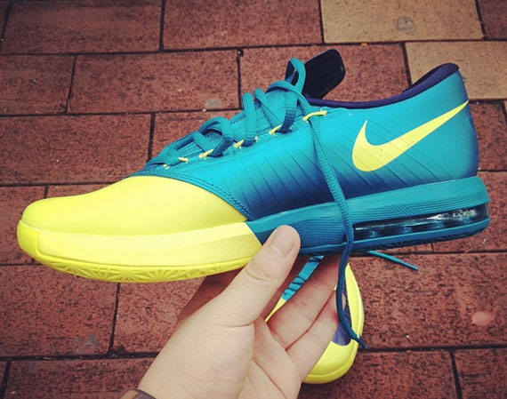 Nike Kd 6 3