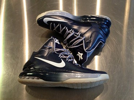 Nike KD V "La Lumiere" PE