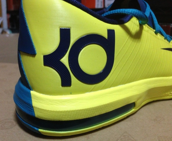 Nike Kd Vi Available Early On Ebay 4