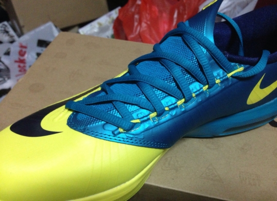 Nike Kd Vi Available Early On Ebay 9