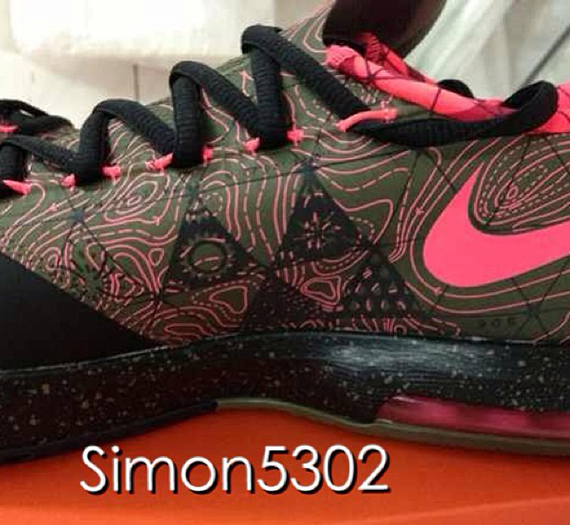 Nike Kd Vi Meteorology 1