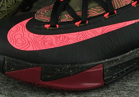 Nike KD VI “Meteorology” – Available Early on eBay