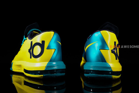 Nike Kd Vi Release Date 5