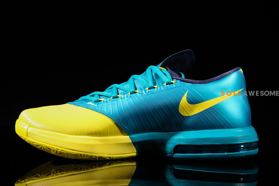 Nike Kd Vi Release Date 6