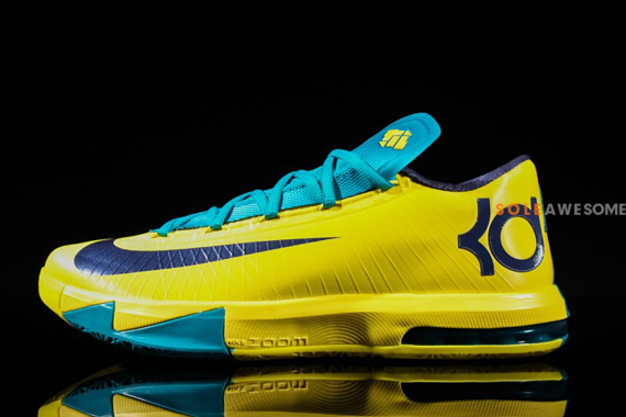 Nike Kd Vi Release Date 8