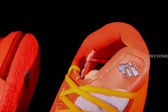 Nike Kd Vi Total Orange 03