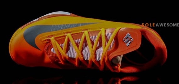 Nike Kd Vi Total Orange 07