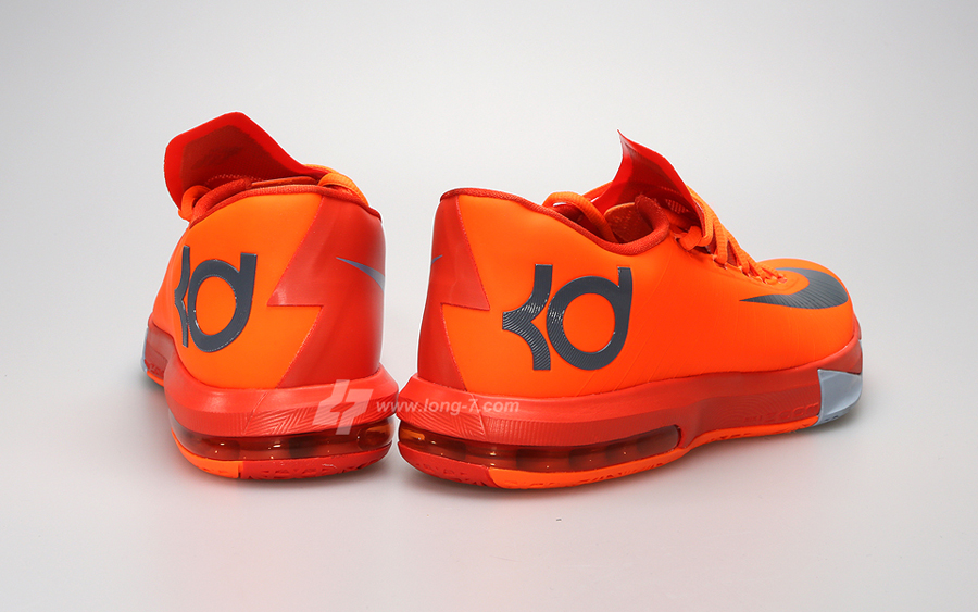 Nike Kd Vi Total Orange Armory Slate 04