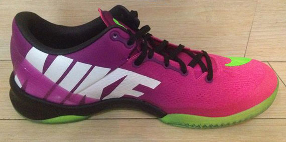 Nike Kobe 8 Mambacurial 5