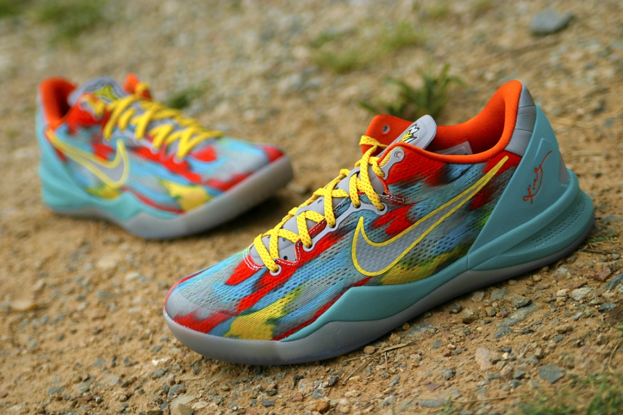 Nike Kobe 8 Venice Beach Arriving At Retailers 05