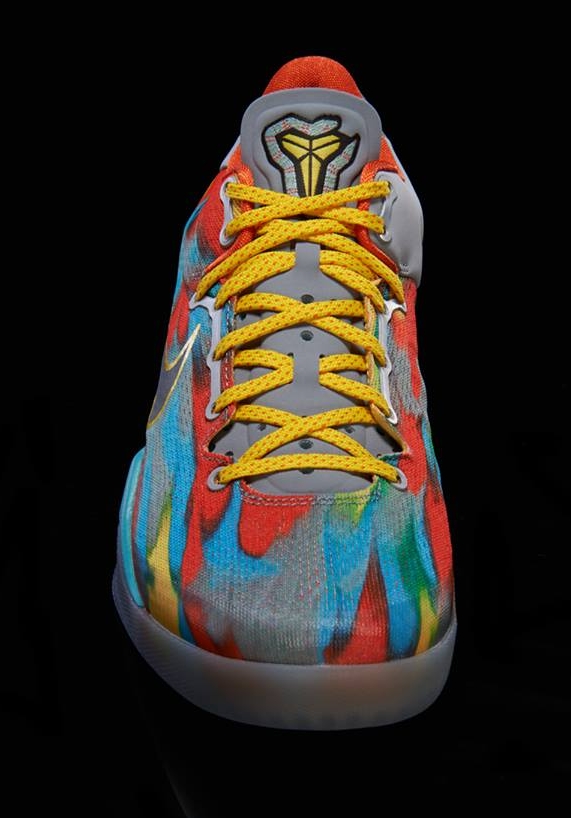 Nike Kobe 8 Venice Beach Release 03