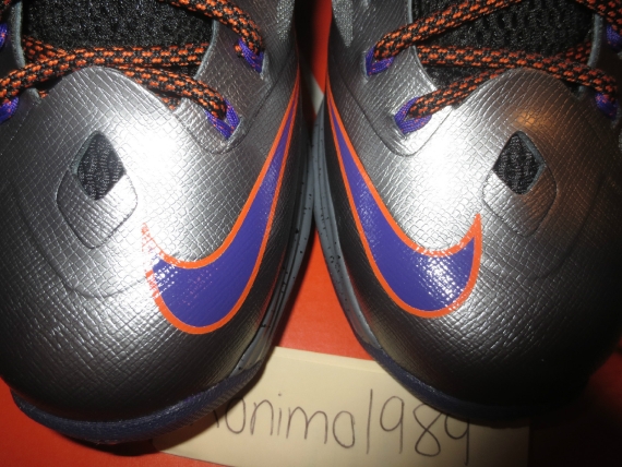 Nike Lebron X Diana Taurasi Pe Ebay 03