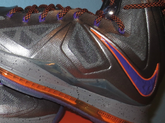 Nike Lebron X Diana Taurasi Pe Ebay