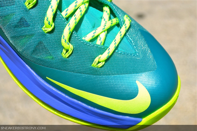 Nike Lebron X Elite Sport Turquoise 04