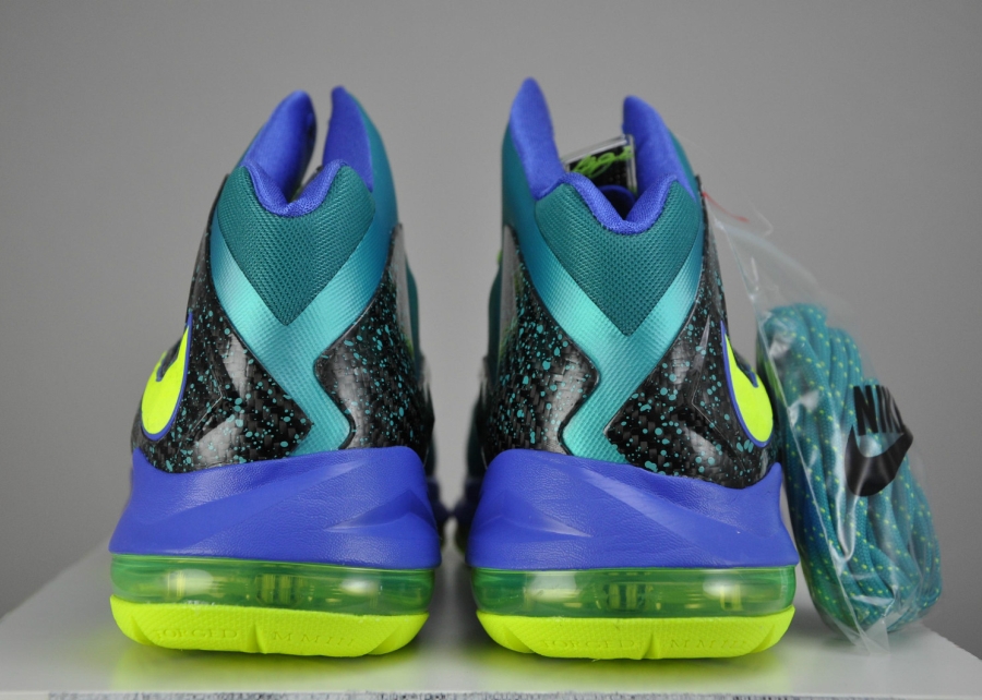 Nike Lebron X Elite Sport Turquoise Volt Available On Ebay 06