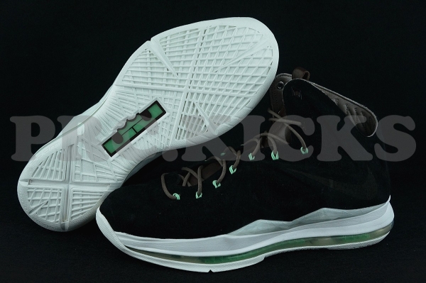 Nike Lebron X Ext Black Mint Available On Ebay 01