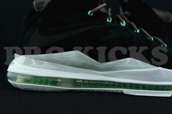 Nike Lebron X Ext Black Mint Available On Ebay 04