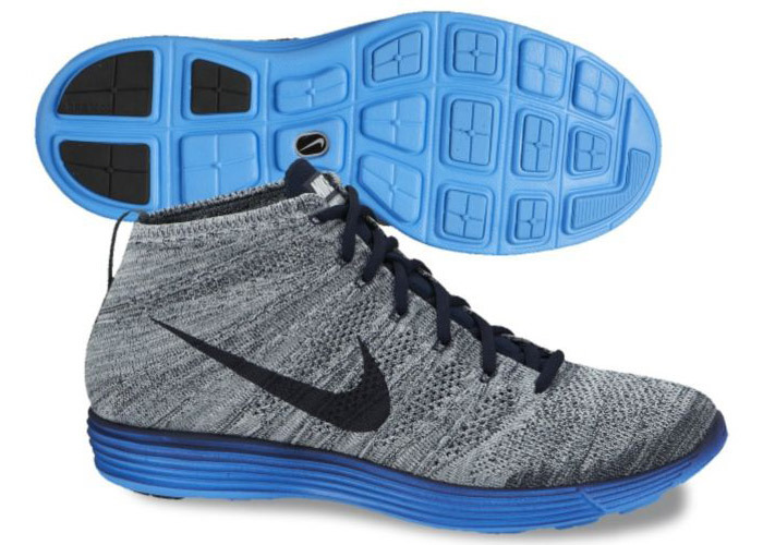 Nike Lunar Flyknit Chukka 2014 Preview 01
