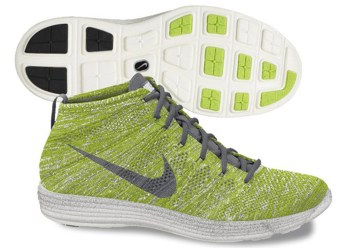 Nike Lunar Flyknit Chukka 2014 Preview 02
