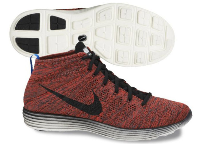 Nike Lunar Flyknit Chukka 2014 Preview 03