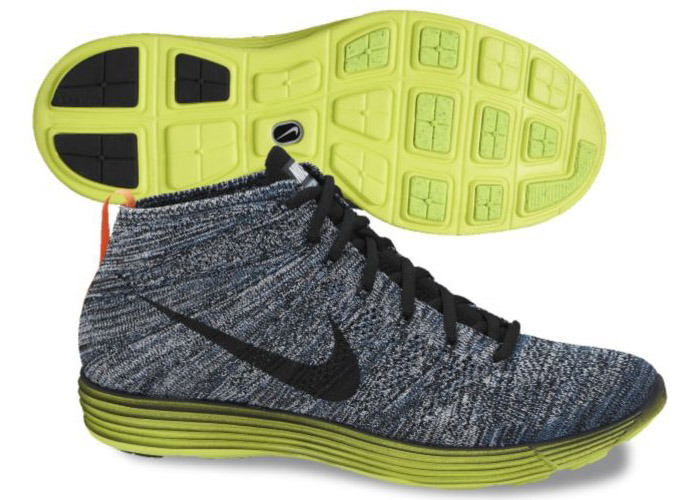Nike Lunar Flyknit Chukka 2014 Preview 04