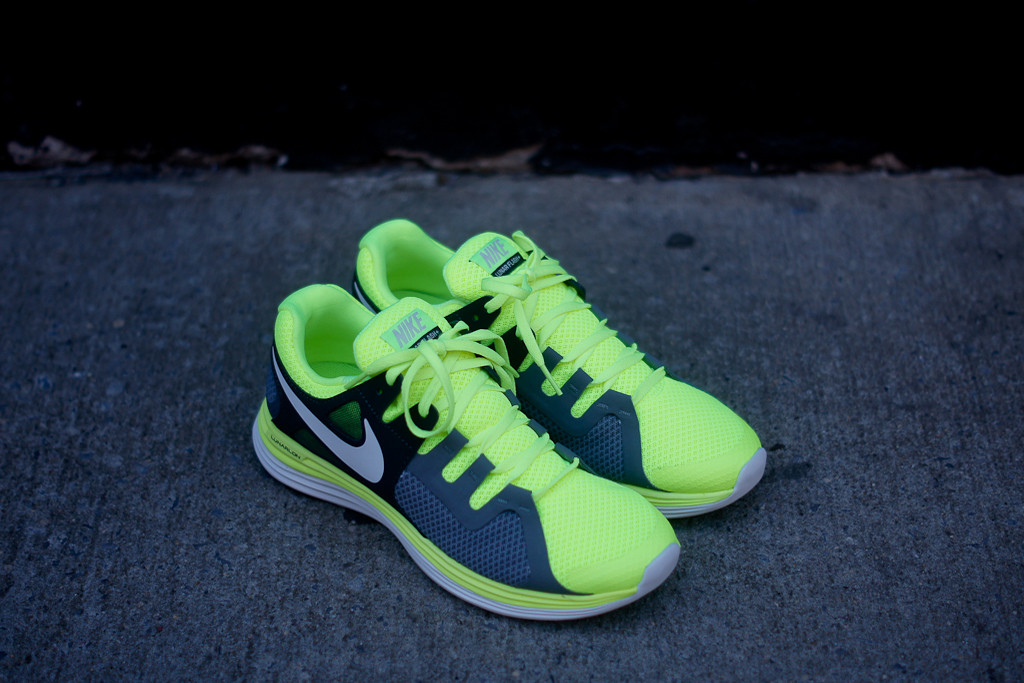 Nike Lunarflash 3