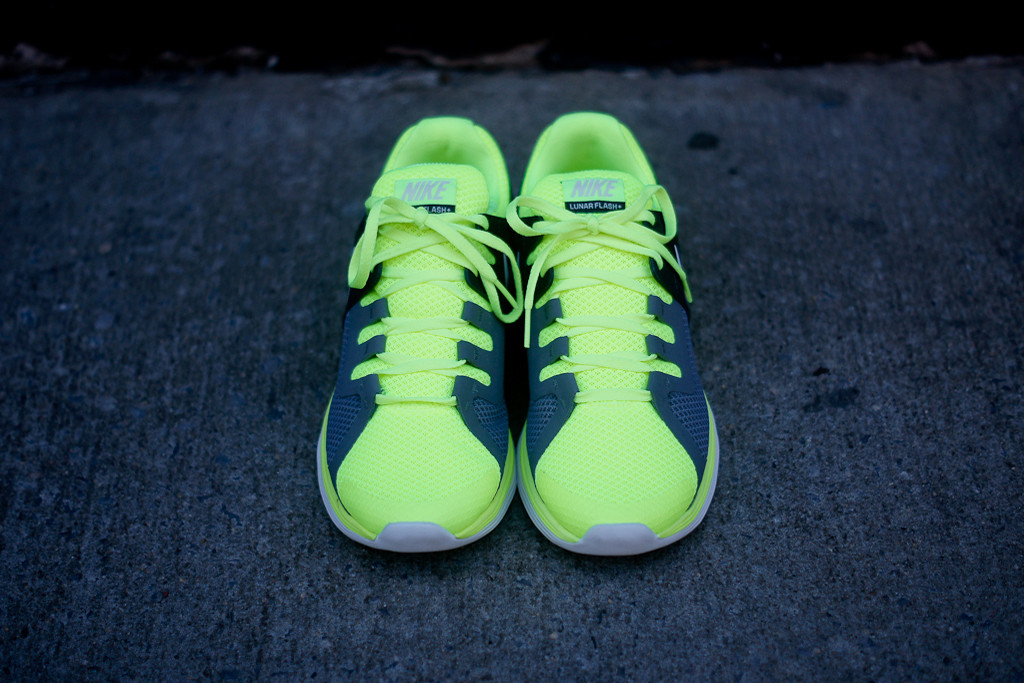 Nike Lunarflash 4