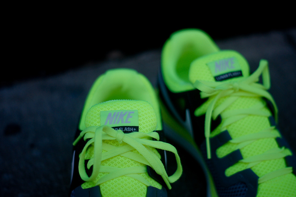 Nike Lunarflash 7