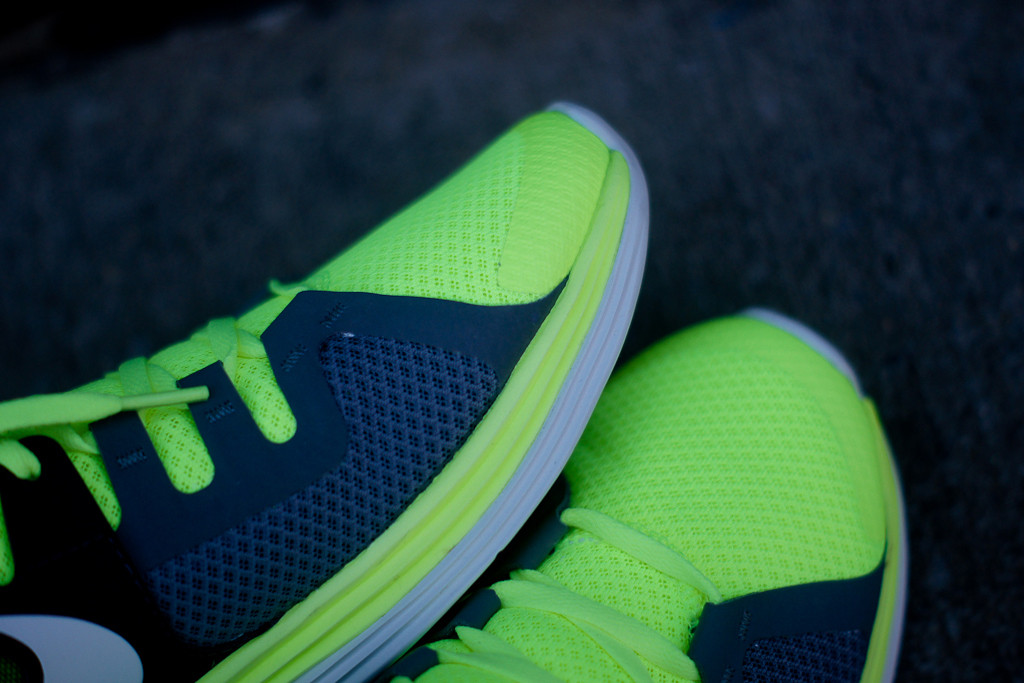 Nike Lunarflash 8