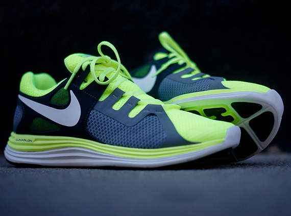 Nike Lunarflash