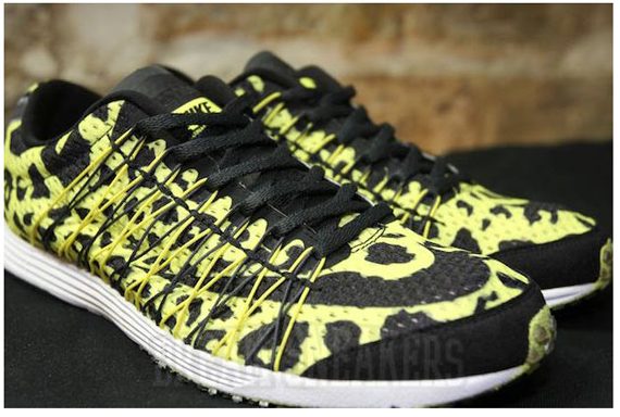 Nike Lunarspider R4 Leopard 3