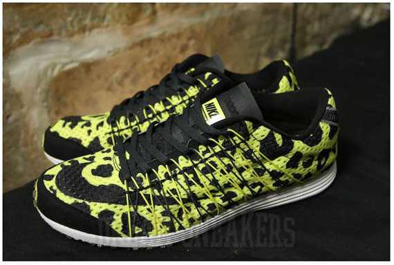 Nike Lunarspider R4 Leopard 4