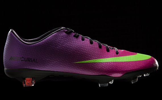 Nike Mercurial Vapor Ix 1