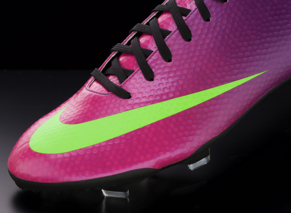 Nike Mercurial Vapor Ix 4