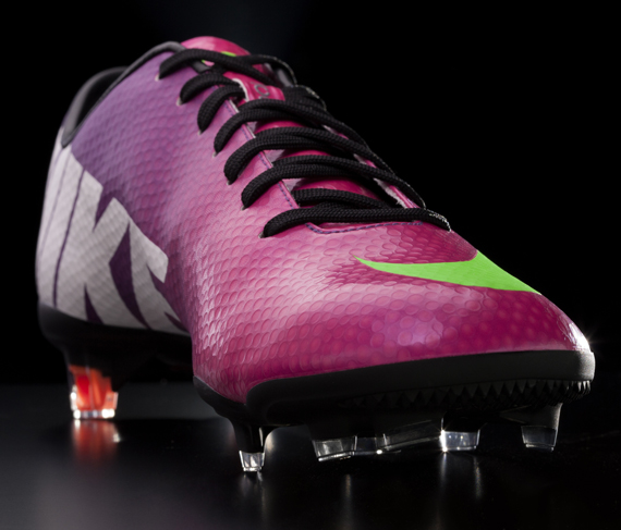 Nike Mercurial Vapor Ix 5