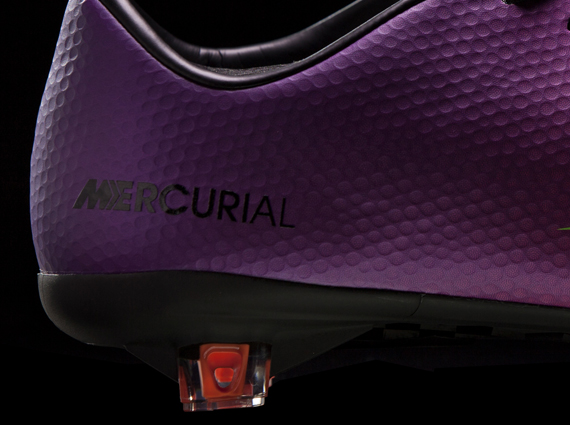 Nike Mercurial Vapor Ix 8