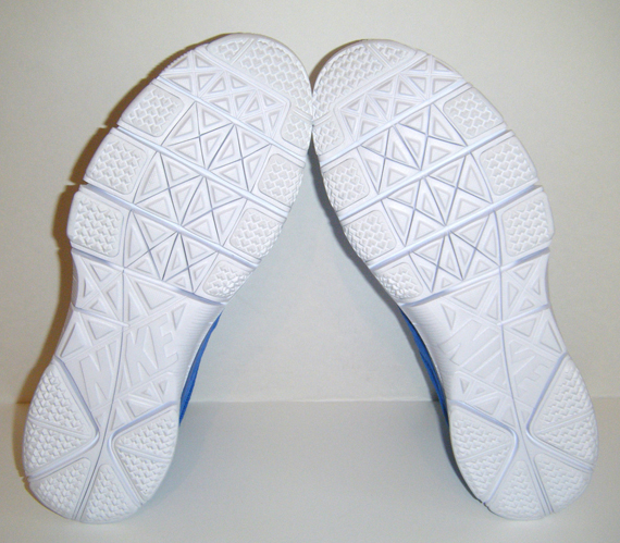 Nike Nsw Free Trainer 5.0 10