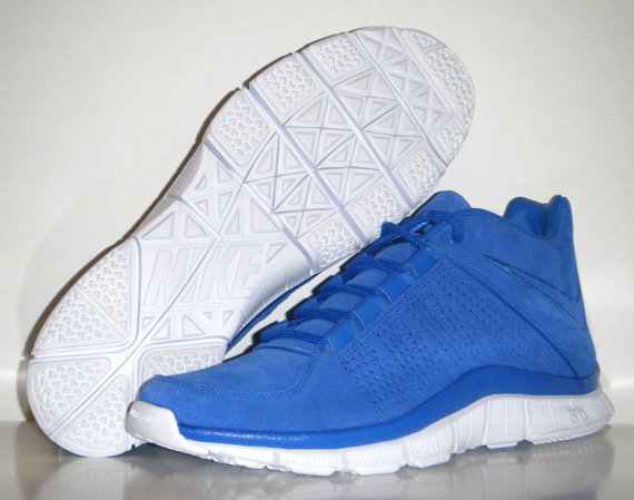 Nike Nsw Free Trainer 5.0 7