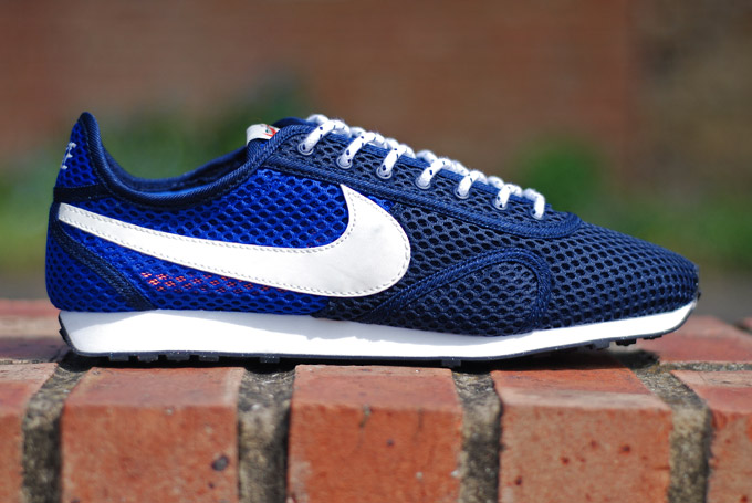 Nike Pre Montreal Racer Tape Blue White 1