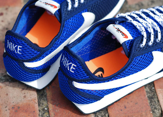 Nike Pre Montreal Racer Tape Blue White