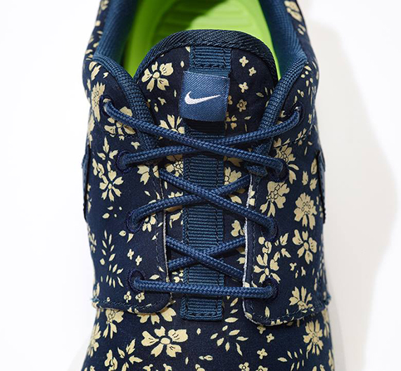 Nike Roshe Run Id Liberty 4