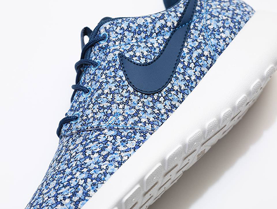 Nike Roshe Run Id Liberty 5