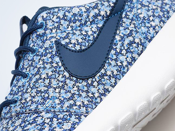 Liberty x Nike Roshe Run iD – Available