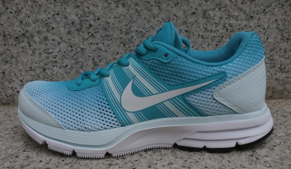 Nike Running Breathe Pack 01