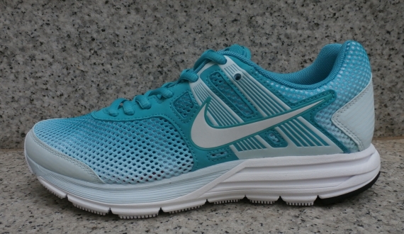 Nike Running Breathe Pack 02
